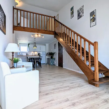 Apartment T4, Climatisation, 50m De La