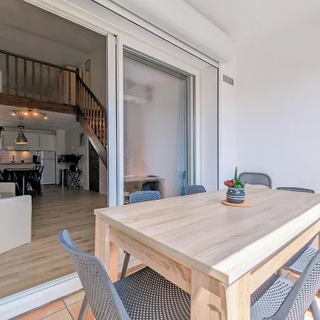 Apartment T4, Climatisation, 50m De La