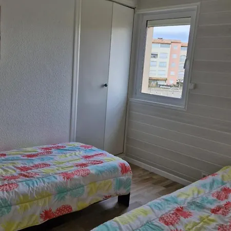 Appartement T4, Climatisation, 50m De La *