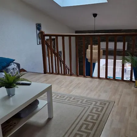 Apartment T4, Climatisation, 50m De La Agde