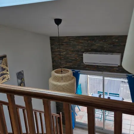 T4, Climatisation, 50m De La * アグド